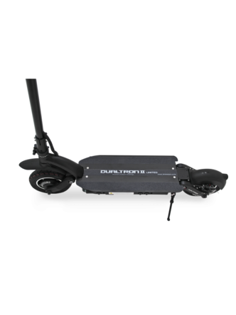 Электросамокат Minimotors Dualtron II 2S